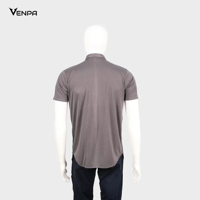 Venpa-Mens-Shirts-Ash-Back