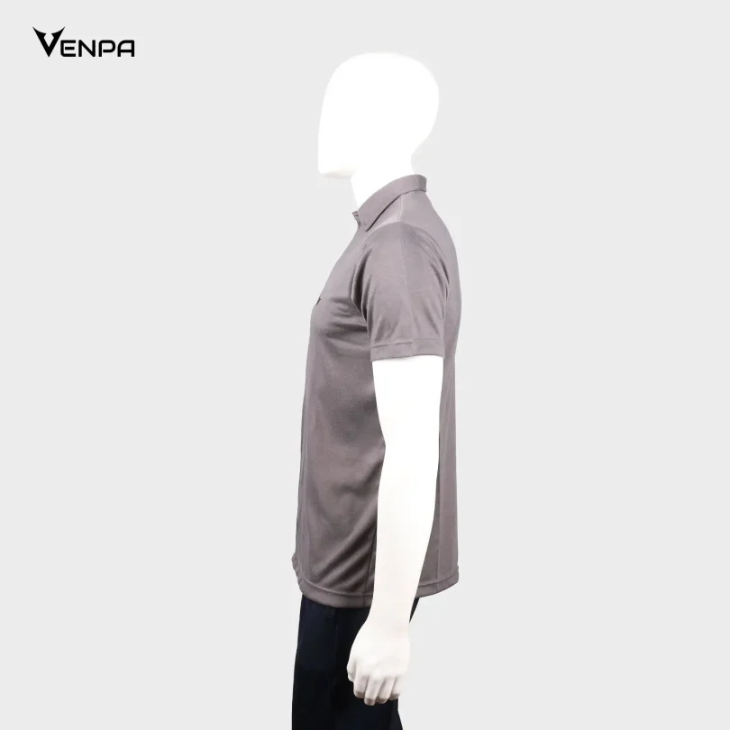 Venpa-Mens-T-Shirt-Ash-Side