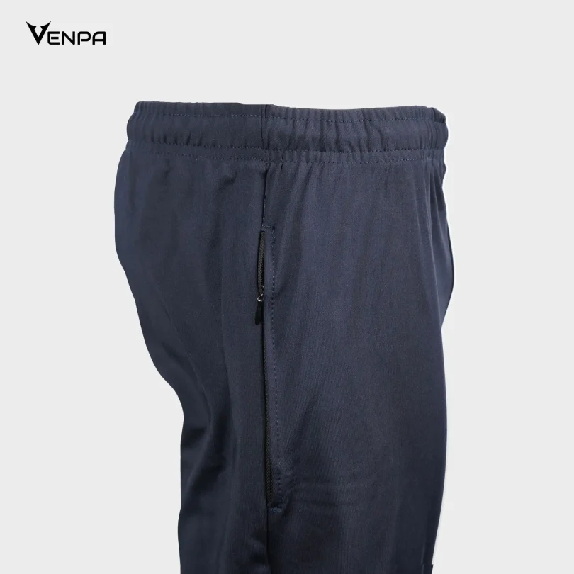 Venpa-Mens-Trouser-Navy-Blue-Side