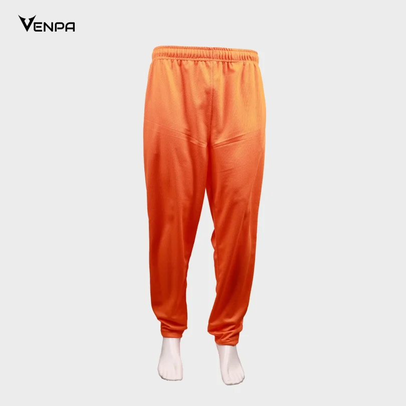 Venpa-Mens-Trouser-Orange