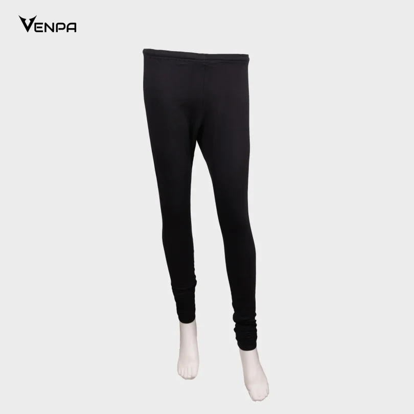 Venpa-Womens-Leggings-Navy-Blue