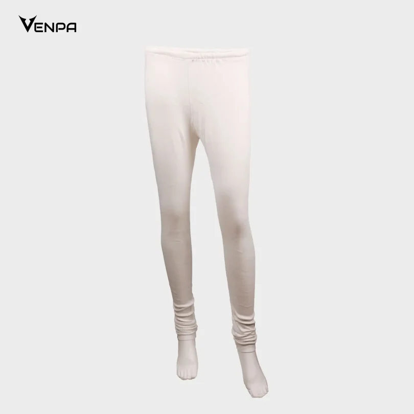 Venpa-Womens-Leggings-White