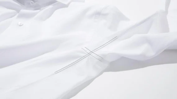 The Complete Guide to Choosing the Perfect Shirt Fit