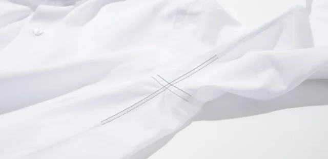 The Complete Guide to Choosing the Perfect Shirt Fit