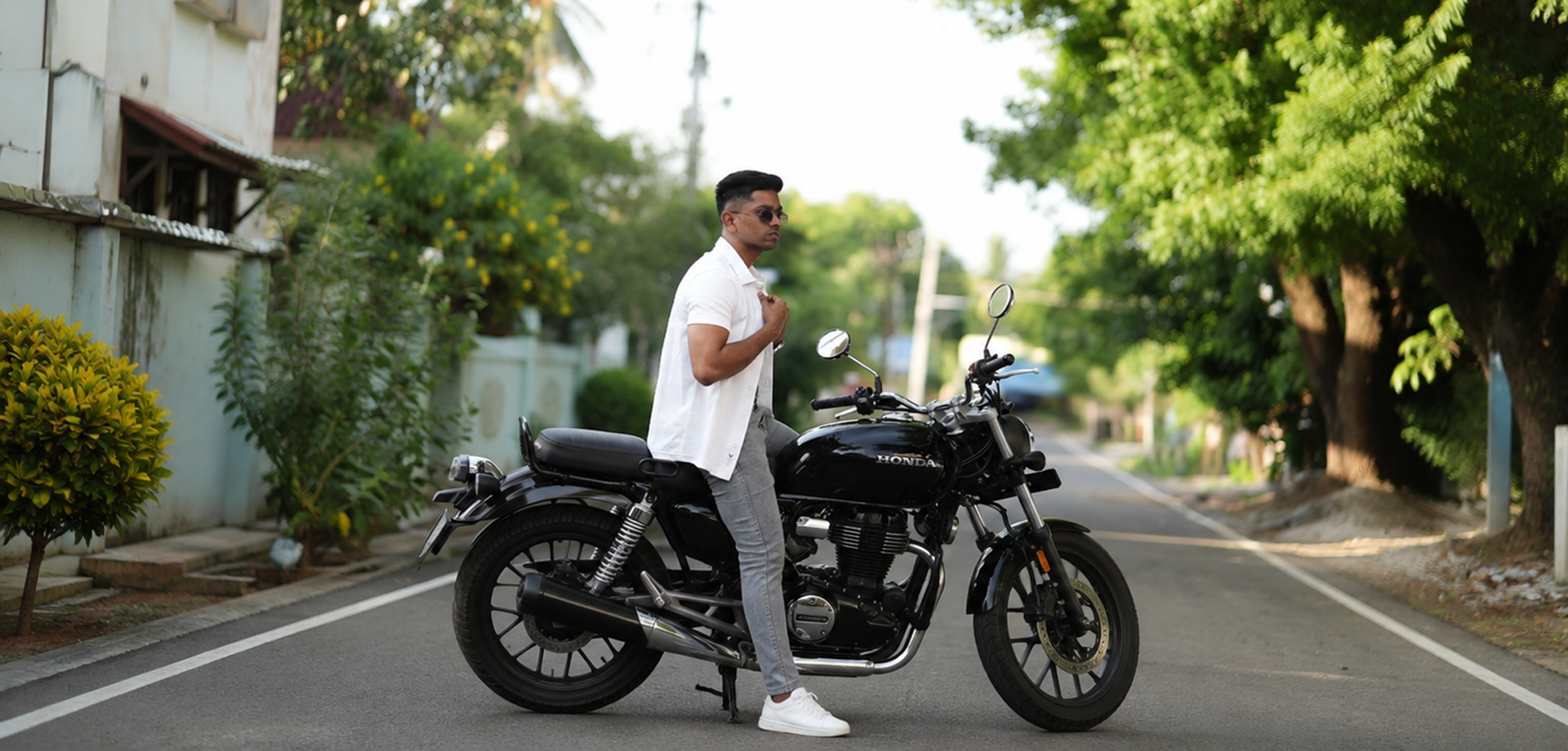 Venpa Modern Men's Knitted Collection